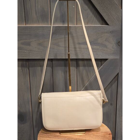 Vintage Coach Convertible Clutch #9635 - Picture 3 of 8